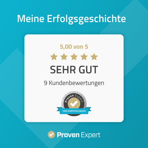 ProvenExpert Profil